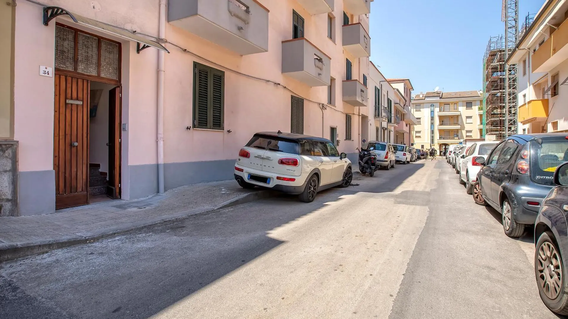 Villa Sardinia Re - Al Porto Alghero Casa vacanze