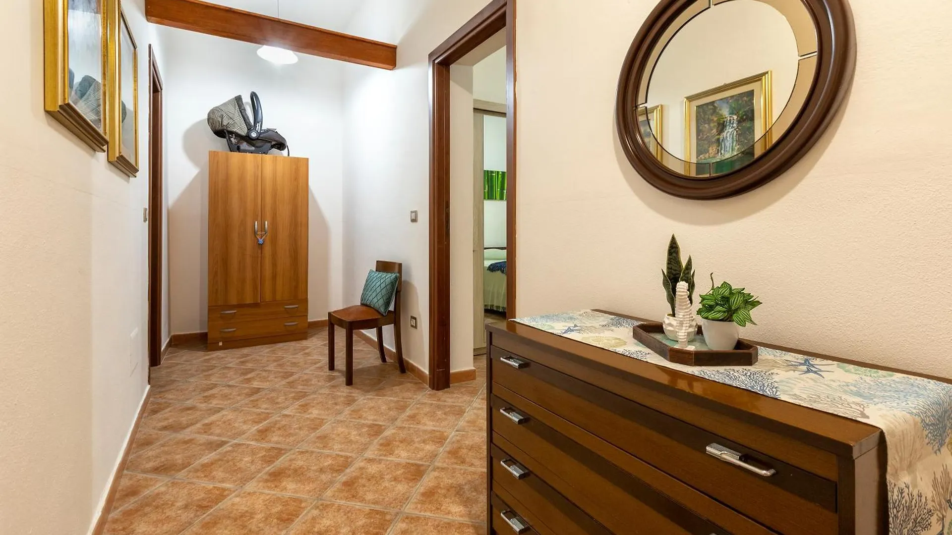 Villa Sardinia Re - Al Porto Alghero