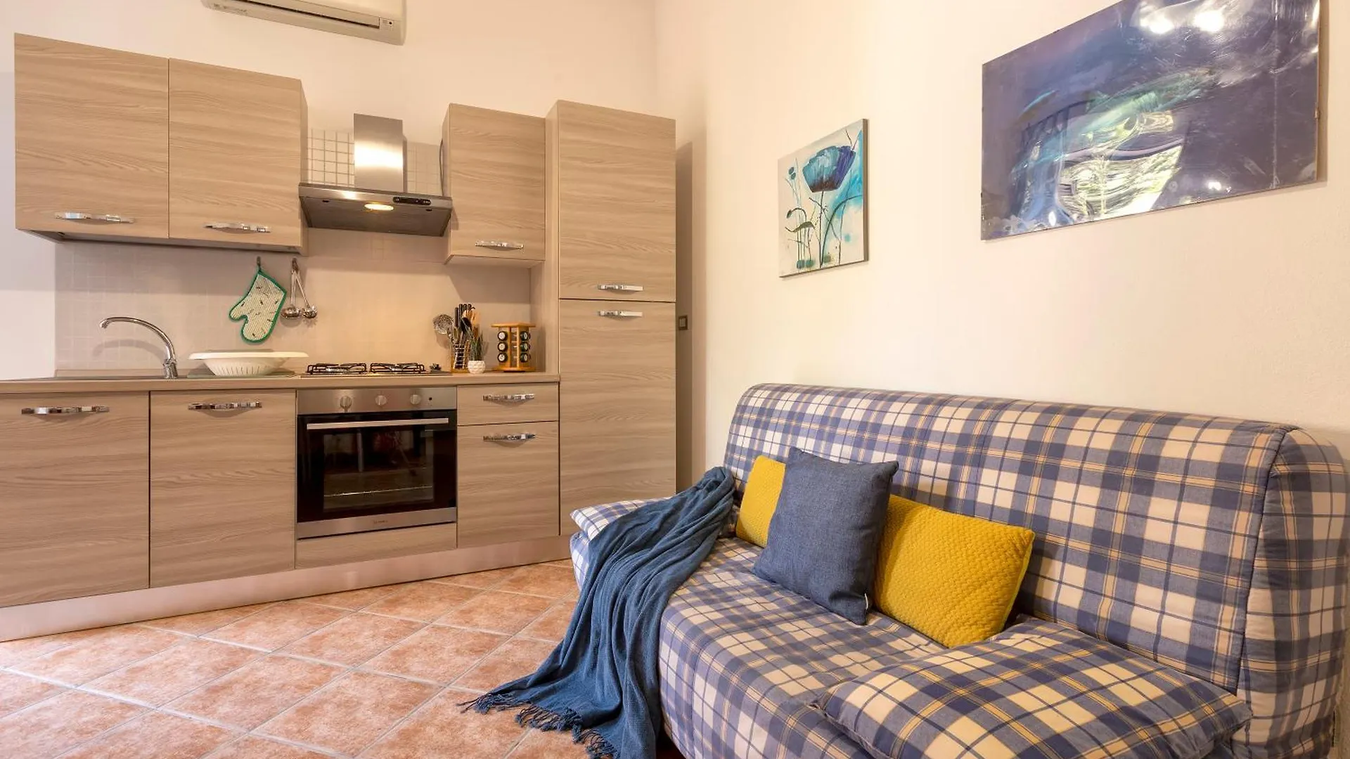 Villa Sardinia Re - Al Porto Alghero 0*,