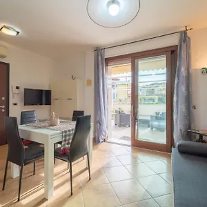Casa vacanze Casa Via Delle Vele, Alghero
