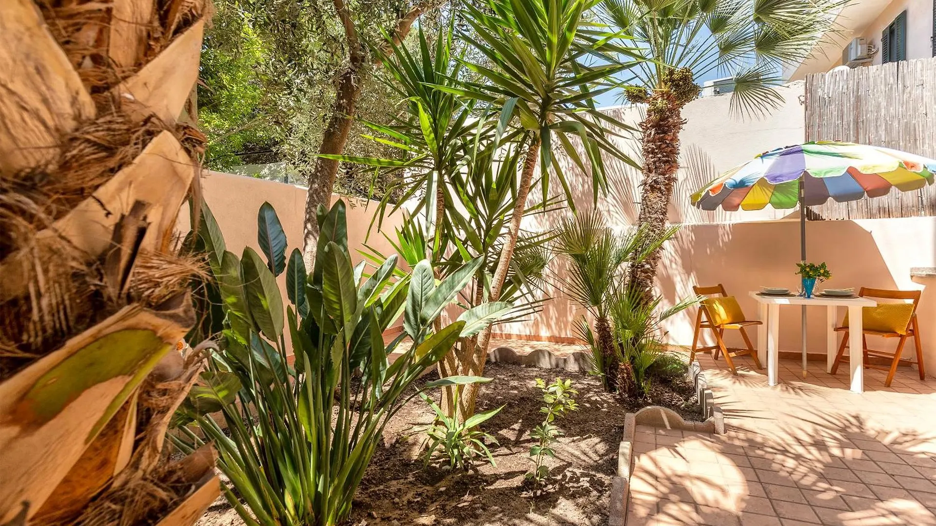 Holiday home Sardinia Re - Al Porto Villa Alghero