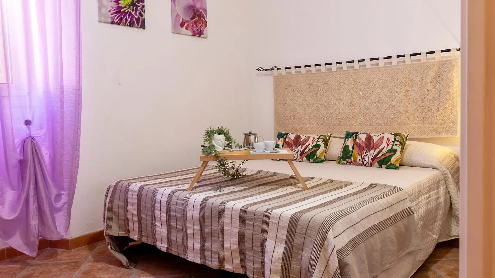 Sardinia Re - Al Porto Villa Alghero Holiday home