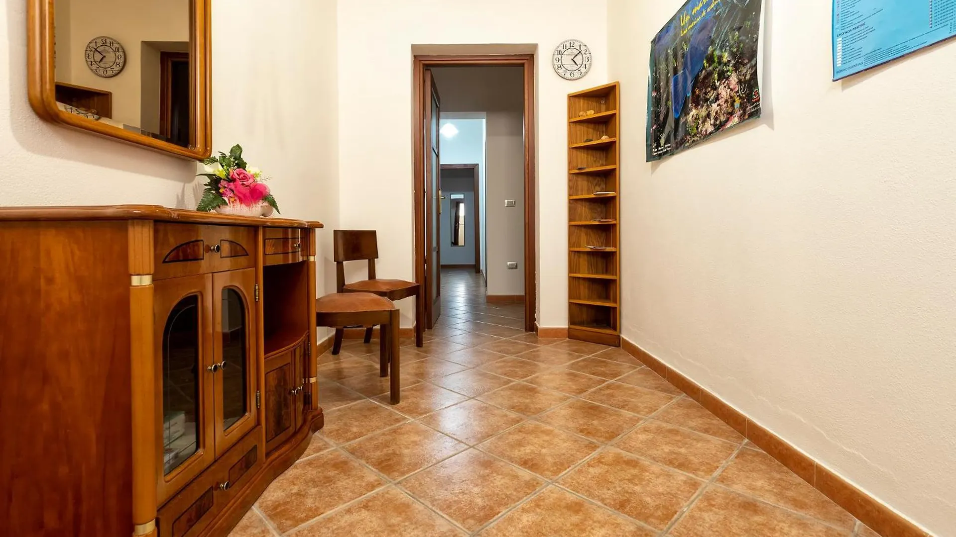 Sardinia Re - Al Porto Villa Alghero