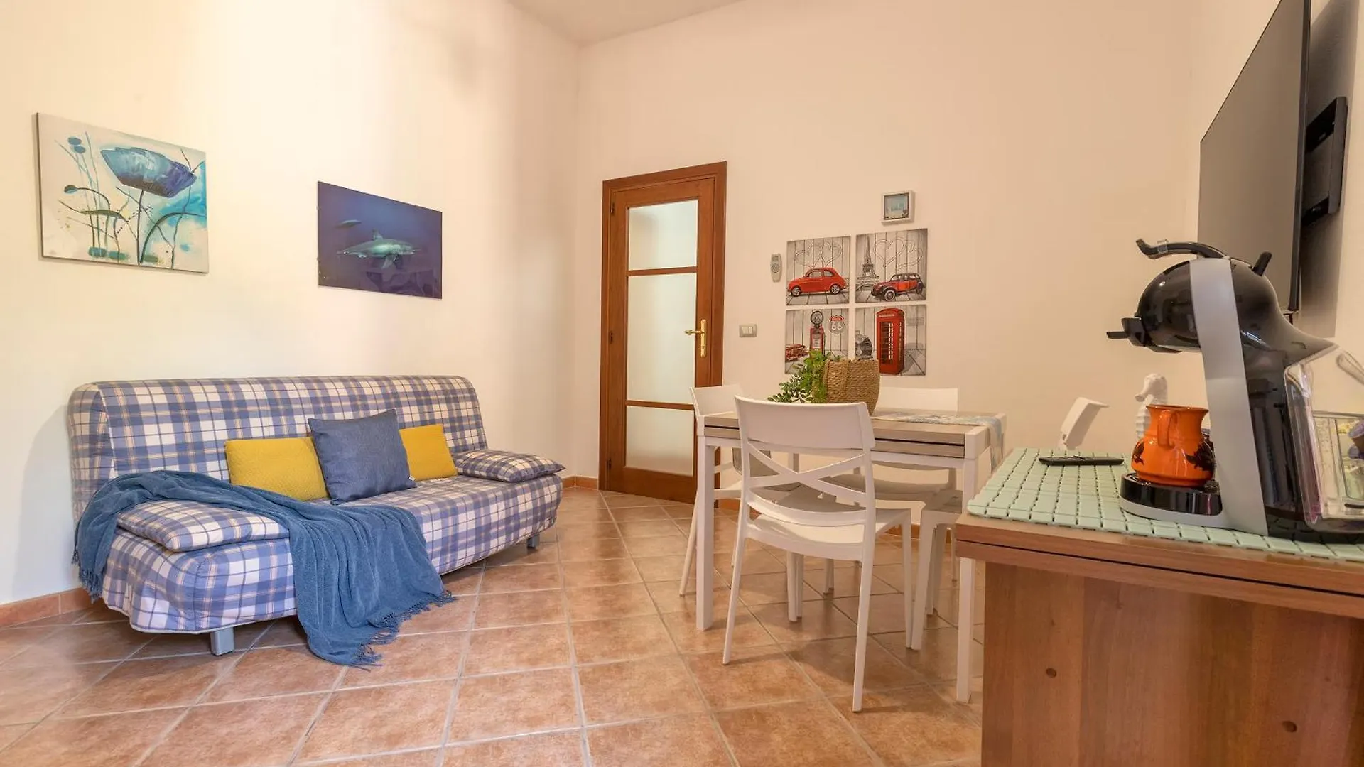 Sardinia Re - Al Porto Villa Alghero Holiday home