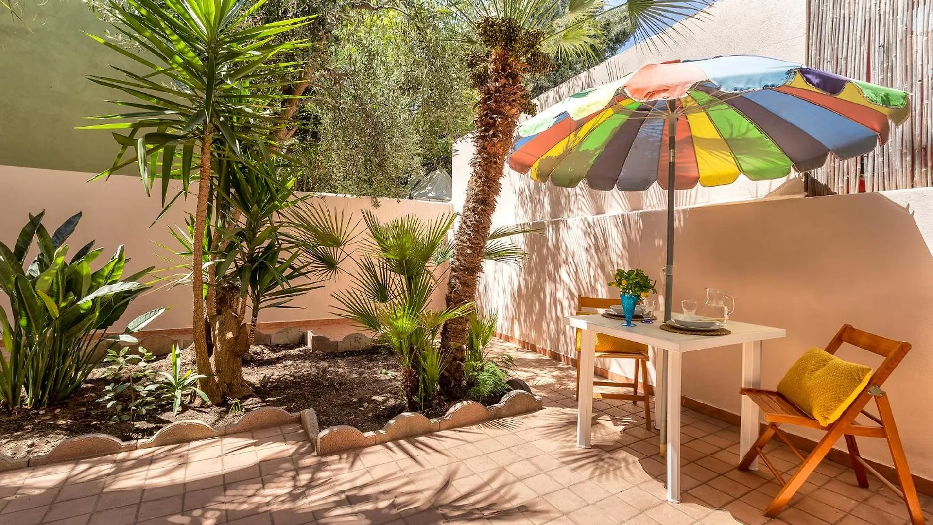 Sardinia Re - Al Porto Villa Alghero