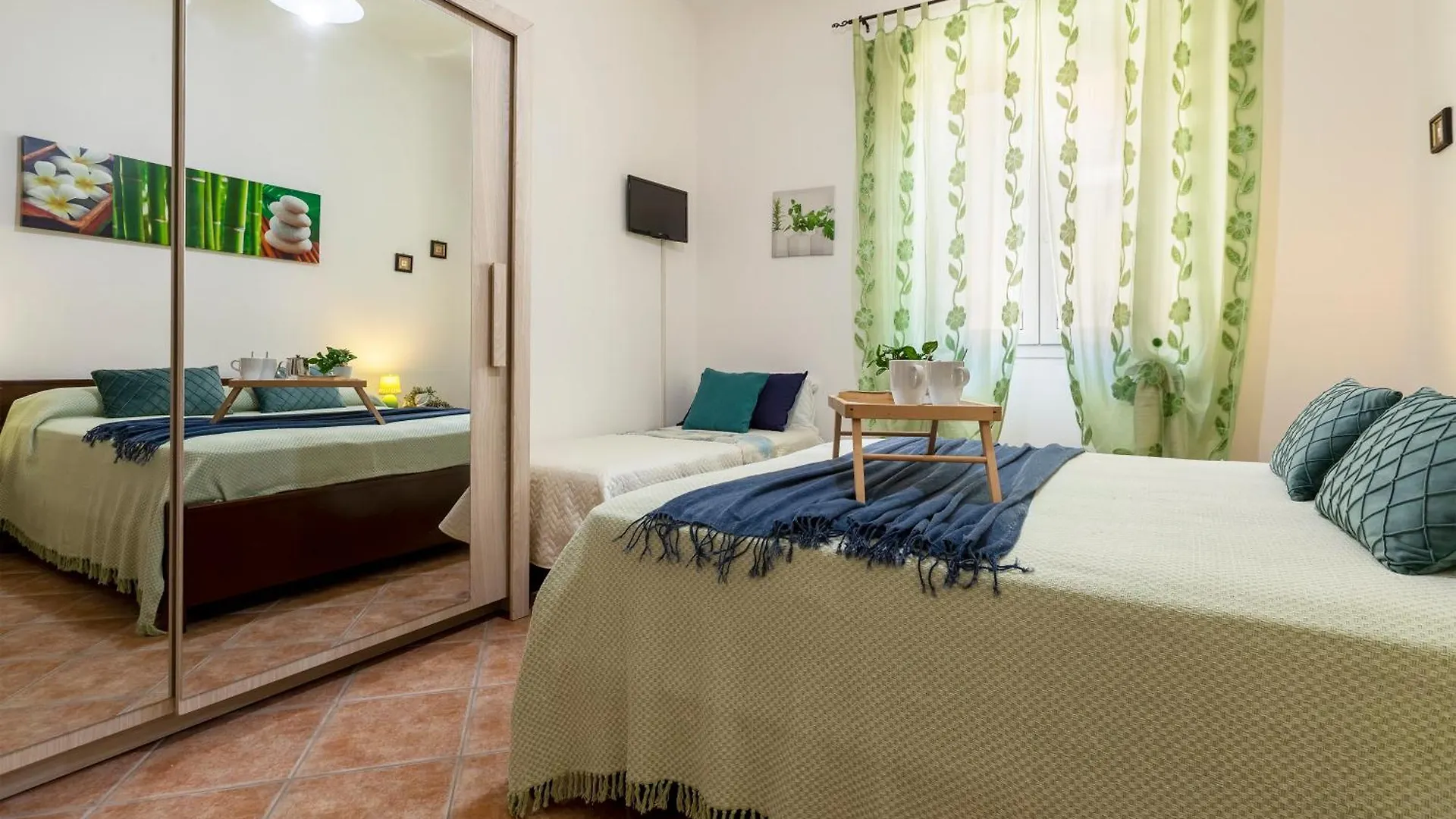 Holiday home Sardinia Re - Al Porto Villa Alghero Italy
