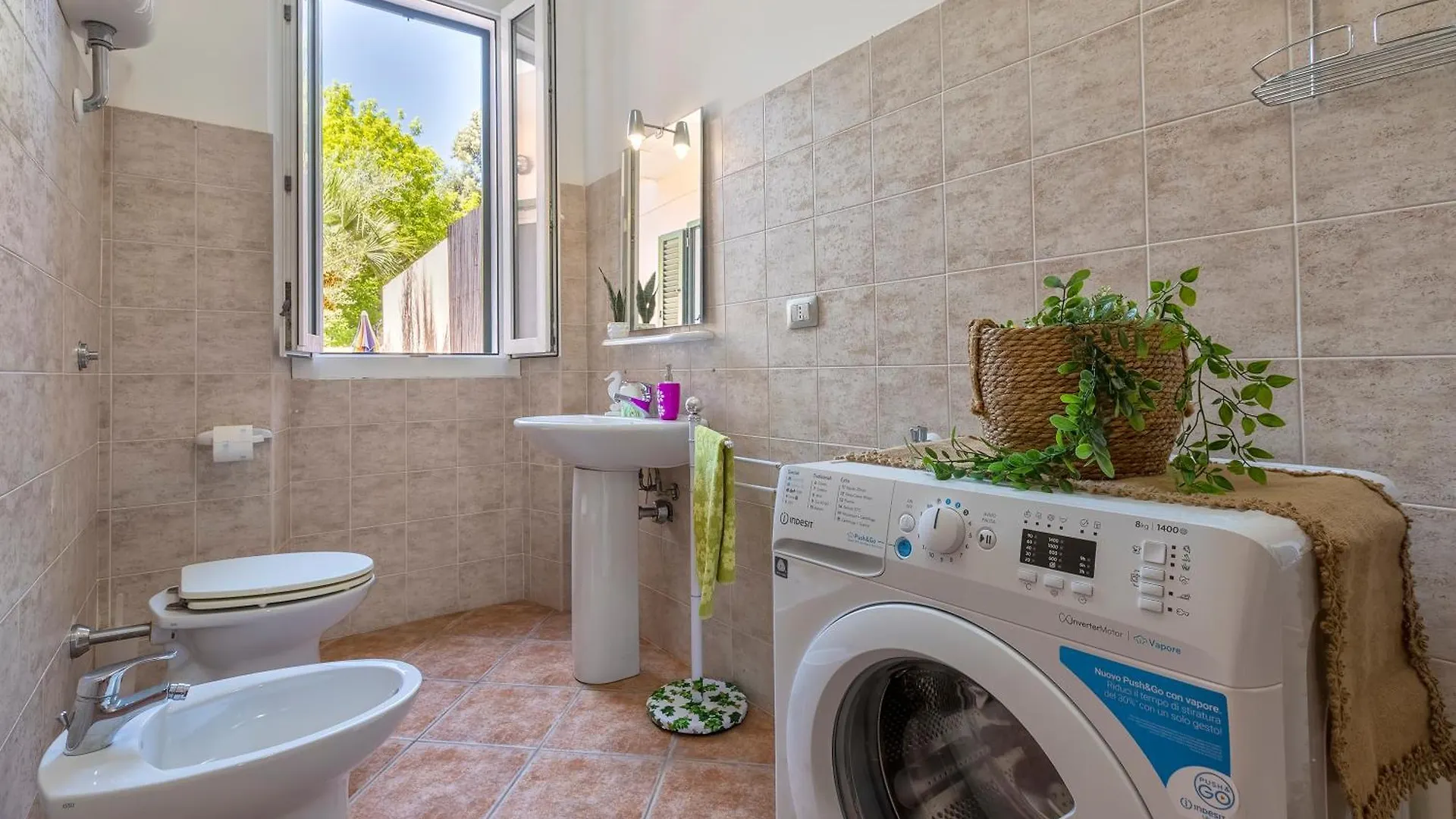 Holiday home Sardinia Re - Al Porto Villa Alghero