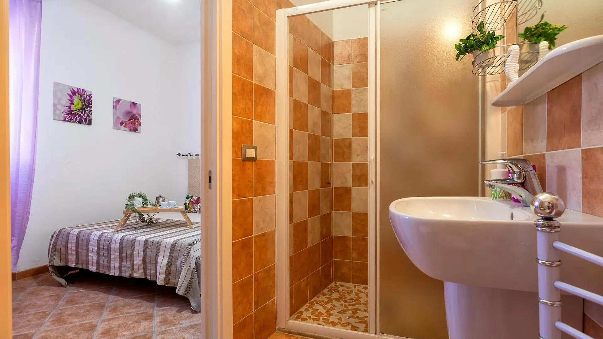 Holiday home Sardinia Re - Al Porto Villa Alghero Italy