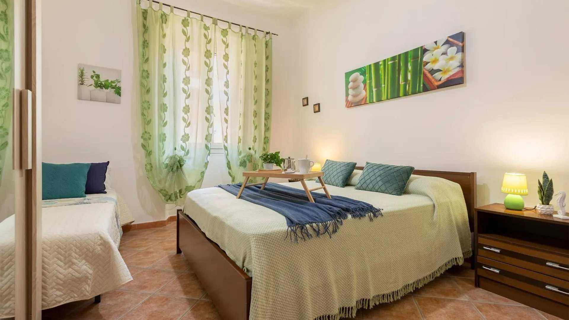 Sardinia Re - Al Porto Villa Alghero Holiday home