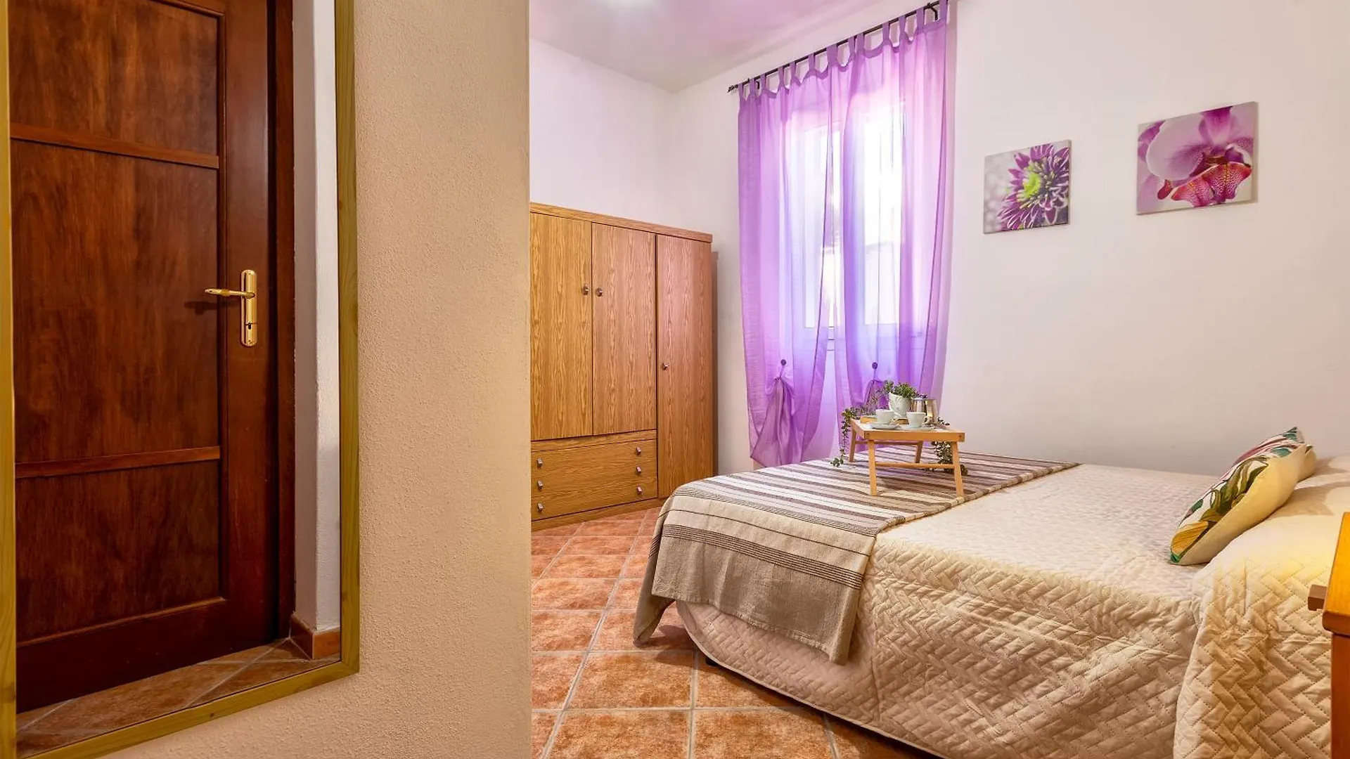 Sardinia Re - Al Porto Villa Alghero