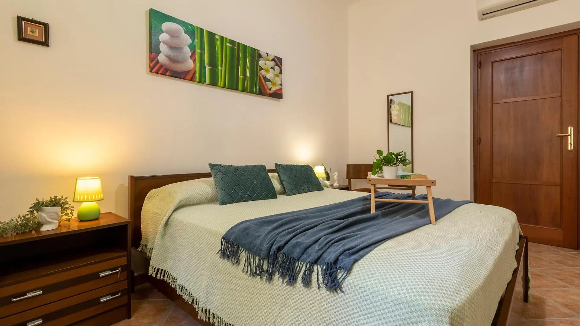 Holiday home Sardinia Re - Al Porto Villa Alghero