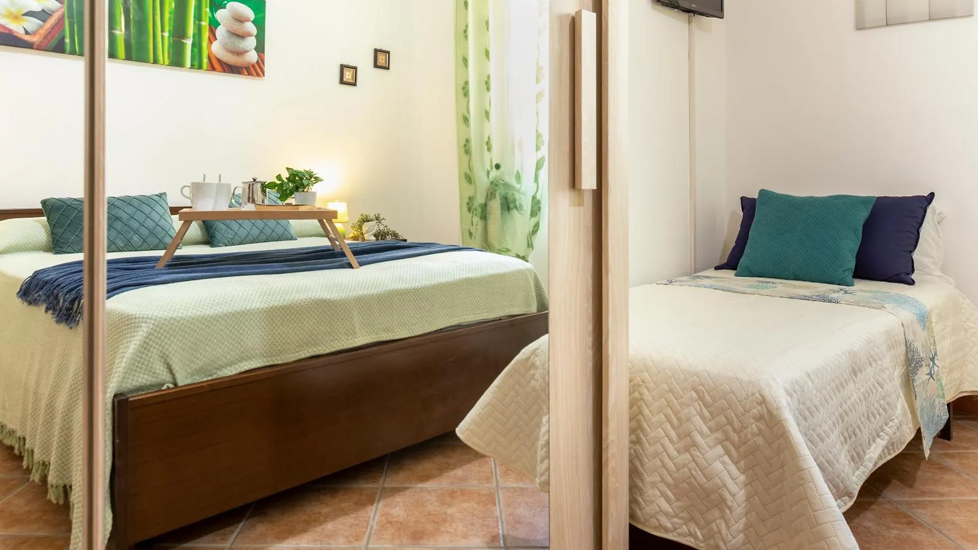 Holiday home Sardinia Re - Al Porto Villa Alghero