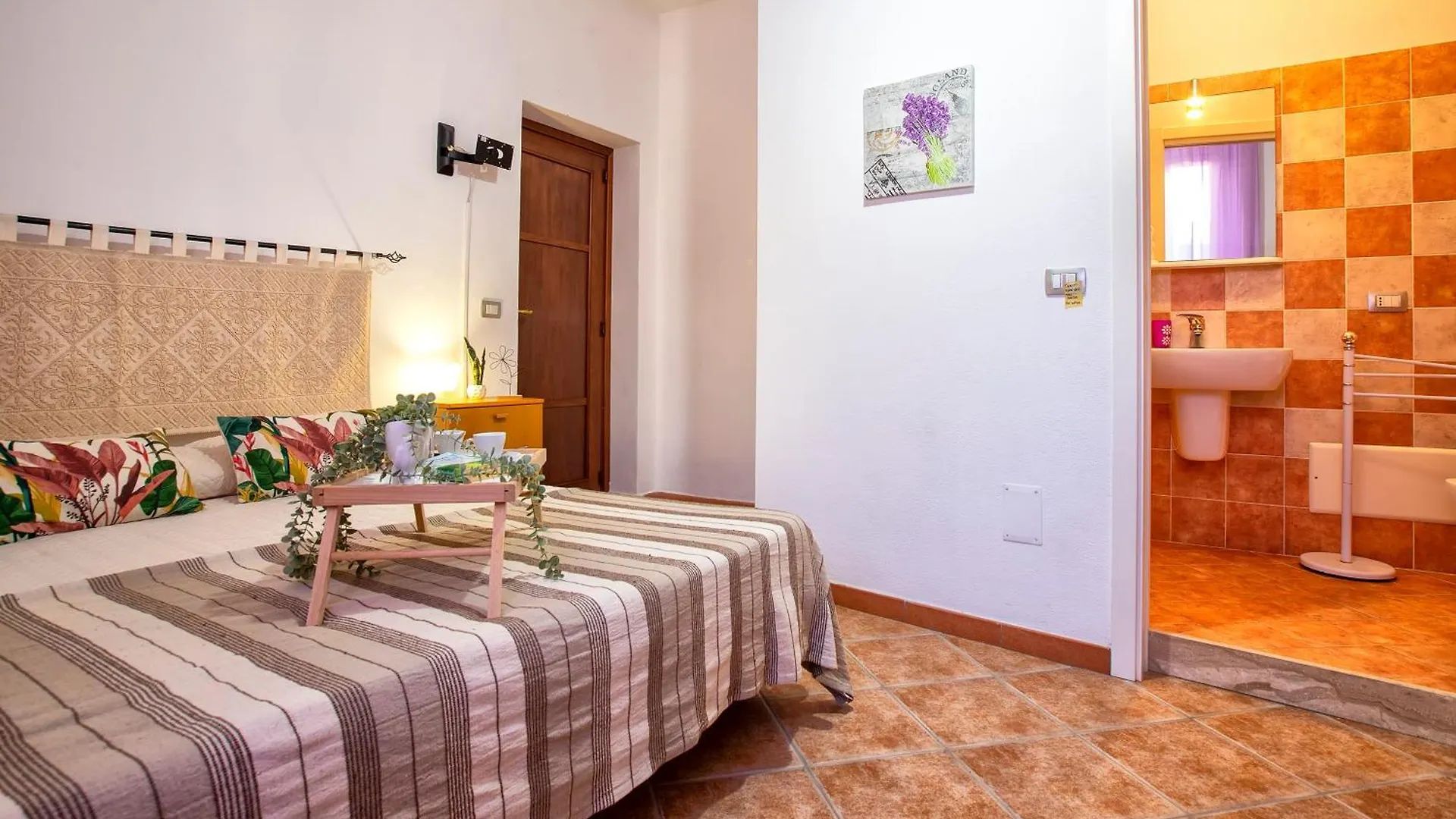 Sardinia Re - Al Porto Villa Alghero 0*,