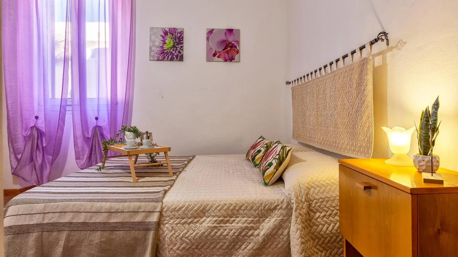 Sardinia Re - Al Porto Villa Alghero Holiday home